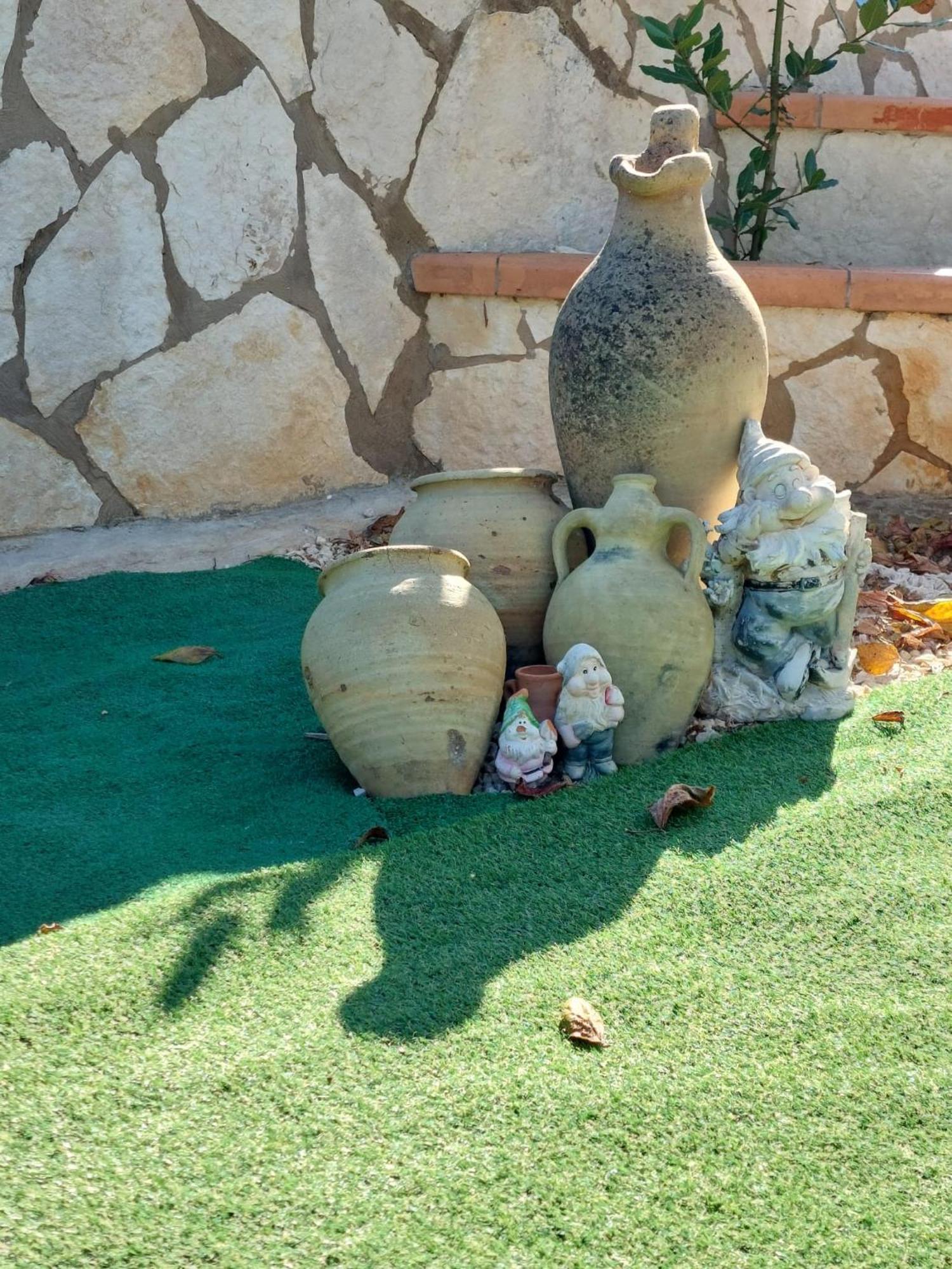 Villa Maricetta Castellammare del Golfo Esterno foto